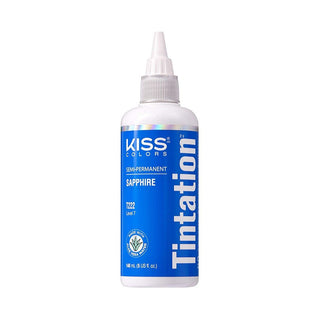 KISS COLOR SEMI - PERMANENT *T222 - Beautylicious Canada