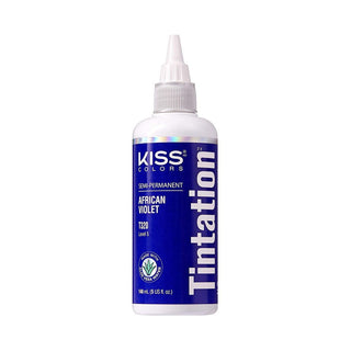 KISS COLOR SEMI - PERMANENT *T320 - Beautylicious Canada