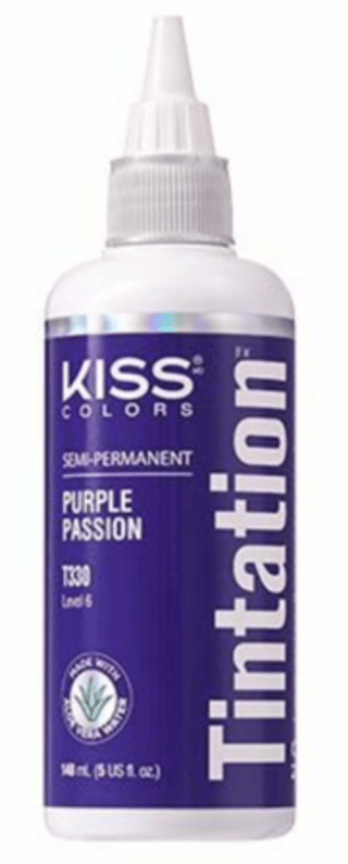 KISS COLOR SEMI - PERMANENT *T330 - Beautylicious Canada