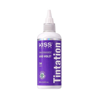 KISS COLOR SEMI - PERMANENT *T340 - Beautylicious Canada