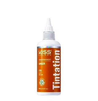 KISS COLOR SEMI - PERMANENT T770 GINGER 5OZ - Beautylicious Canada