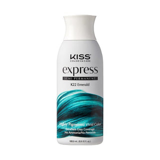 KISS EXPRESS - K22 * EMERALD - Beautylicious Canada