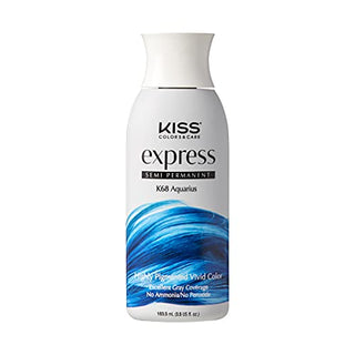 KISS EXPRESS - K68 *AQUARIUS - Beautylicious Canada