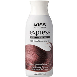 KISS EXPRESS - K88 - Beautylicious Canada