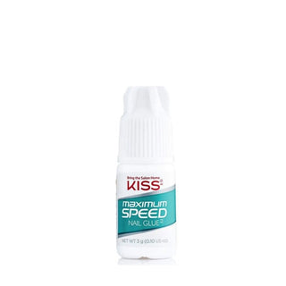 KISS PROFESSIONAL NAIL GLUE - Beautylicious Canada