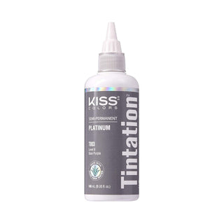 KISS SEMI - PERMANENT PLATI *T003 - Beautylicious Canada