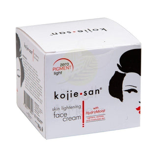 KOJIE SAN SKIN LIGHTENING FACE CREAM 30g - Beautylicious Canada