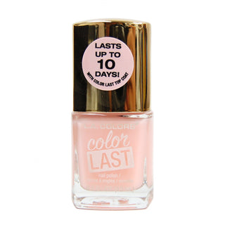 L.A. COLORS COLOR LAST NAIL POLISH - Beautylicious Canada