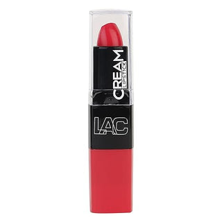 L.A. COLORS CREAM LIPSTICK - Beautylicious Canada