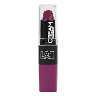 L.A. COLORS CREAM LIPSTICK - Beautylicious Canada