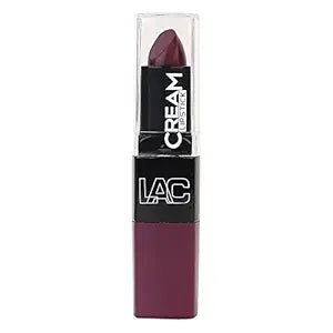 L.A. COLORS CREAM LIPSTICK - Beautylicious Canada