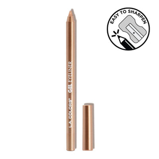 L.A. COLORS GEL EYELINER - Beautylicious Canada