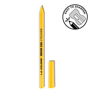 L.A. COLORS GEL EYELINER - Beautylicious Canada