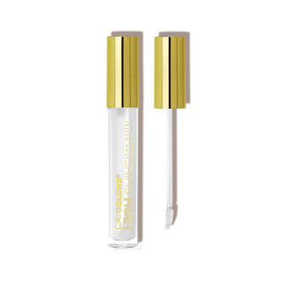 L.A. COLORS HIGH SHINE SHEA BUTTER LIPGLOSS - Beautylicious Canada