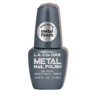 L.A. COLORS SHIMMER & SHINE NAIL POLISH - Beautylicious Canada