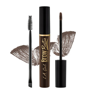 L.A. GIRL BROW BESTIE GEL - Beautylicious Canada
