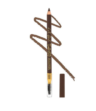 L.A. GIRL FEATHERLITE BROW SHAPING POWDER PENCIL - Beautylicious Canada