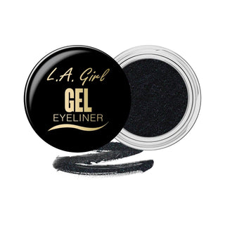 L.A. GIRL GEL EYELINER - Beautylicious Canada