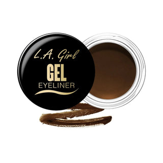 L.A. GIRL GEL EYELINER - Beautylicious Canada