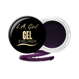L.A. GIRL GEL EYELINER - Beautylicious Canada
