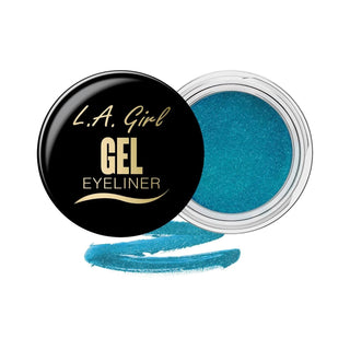 L.A. GIRL GEL EYELINER - Beautylicious Canada