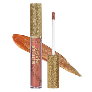 L.A. GIRL GLITTER MAGIC SHIMMER SHIFTING LIP COLOR - Beautylicious Canada
