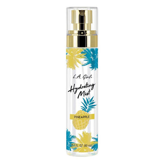L.A. GIRL HYDRATING MIST - Beautylicious Canada