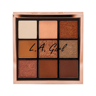 L.A. GIRL KEEP IT PLAYFUL EYESHADOW PALETTE - Beautylicious Canada