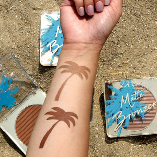 L.A. GIRL MATTE BRONZER - Beautylicious Canada
