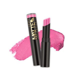 L.A. GIRL MATTE VELVET LIPSTICK - Beautylicious Canada