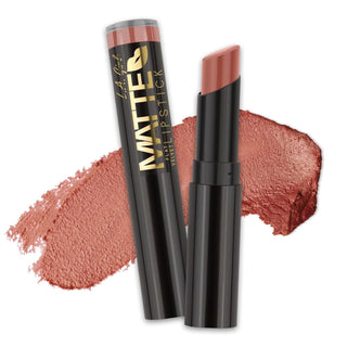 L.A. GIRL MATTE VELVET LIPSTICK - Beautylicious Canada