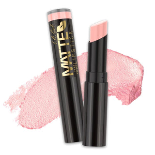 L.A. GIRL MATTE VELVET LIPSTICK - Beautylicious Canada