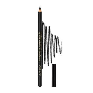 L.A. GIRL PERFECT PRECISION EYELINER - Beautylicious Canada