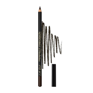 L.A. GIRL PERFECT PRECISION EYELINER - Beautylicious Canada