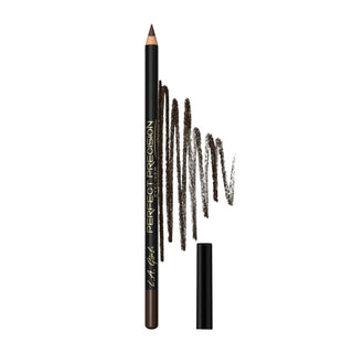 L.A. GIRL PERFECT PRECISION EYELINER - Beautylicious Canada