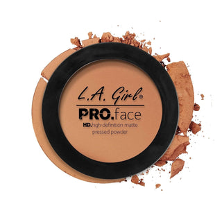 L.A. GIRL PRO. FACE MATTE PRESSED POWDER - Beautylicious Canada