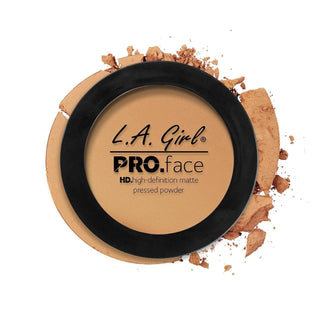 L.A. GIRL PRO. FACE MATTE PRESSED POWDER - Beautylicious Canada