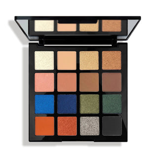 L.A. GIRL PRO. PALETTE - Beautylicious Canada