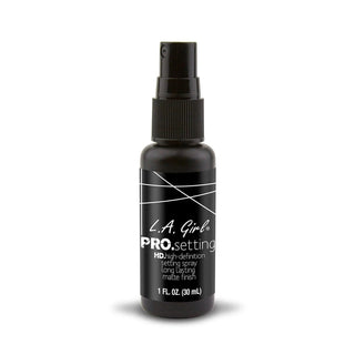 L.A. GIRL PRO.SETTING SPRAY - Beautylicious Canada