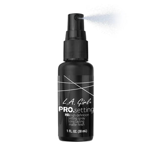 L.A. GIRL PRO.SETTING SPRAY - Beautylicious Canada