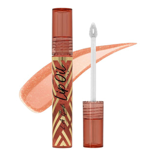 L.A. GIRL TREAT+NOURISH LIP OIL - Beautylicious Canada