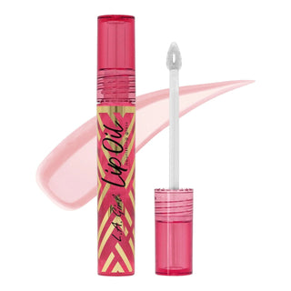 L.A. GIRL TREAT+NOURISH LIP OIL - Beautylicious Canada