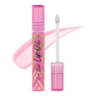 L.A. GIRL TREAT+NOURISH LIP OIL - Beautylicious Canada