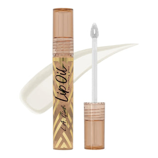 L.A. GIRL TREAT+NOURISH LIP OIL - Beautylicious Canada