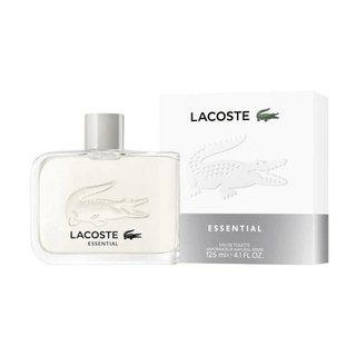 Lacoste Men's Essential EDT Spray 4.2 oz