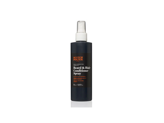 SCOTCH PORTER DAILY HYDRATION LEAVE-IN BEARD & HAIR CONDITIONER SPRAY 8OZ