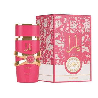 Yara Candy Par Lattafa 100ml