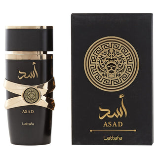 Asad Eau De Parfum Spray 100ml