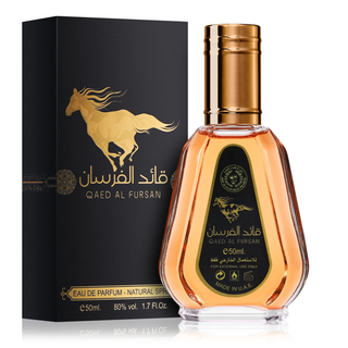 QAED AL FURSAN EAU DE PARFUM 50ml