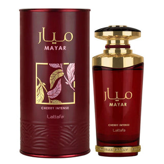 MAYAR CHERRY INTENSE PAR LATTAFA 100ml